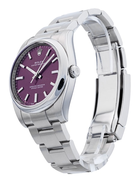 Rolex Oyster Perpetual 114200